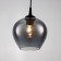 Lamp Bayerlux Shakira 1he27 Toned 20x20x18cm