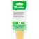 Brush flat MTX Euro 83082, mixed bristles, wooden handle, 4 "