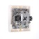 LEGRAND ETIKA socket, 16 A, 2-CL, Aut. Clemes, hidden, s/h, white