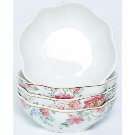 Set of Balsford Rosettes Emma, ​​4 pcs, 100 ml, D = 10 cm-6