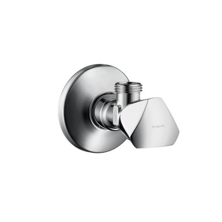 Hansgrohe Angle Valve E 1/2 13902000 corner