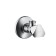 Hansgrohe Angle Valve E 1/2 13902000 corner