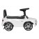 Tolocar Farfello "Bentley", white color