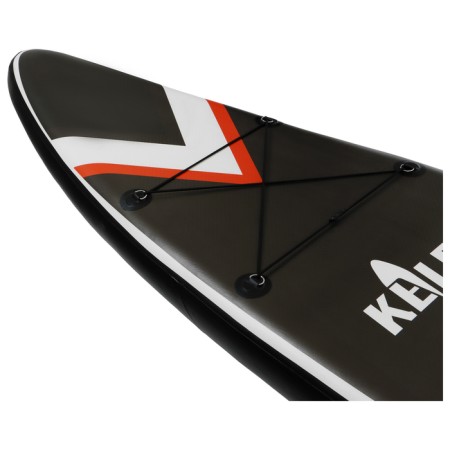 SUP Boing Touring Kelpie 12.6, 383x80x15 cm-12