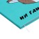 Universal diary for grade 1-11 "Noven Gani!", Firm cover, artificial leather, silkography, lies, 80 g/m2