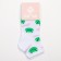 Women's socks KAFTAN "Zhabka" size 36-40 (23-25 ​​cm)
