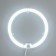 LED module with a 230V driver 36W SMD2835 3240LM 6500K Ø238*19mm