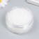 Smile for printing "white translucent" 65 grams 3.2x7x7 cm
