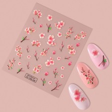 Nail stickers 