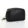 Women's bag with lightning, black color
