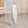 VAZA Keramics Floor "Terens" 58 cm, white