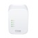 D-Link DHP-W310AV 10/100Base-TX/Wi-Fi wireless signal.