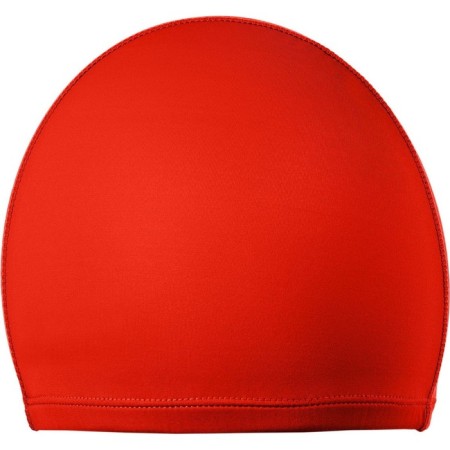 Bradex swimming cap, polyamide, red-3