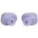 Enterrained JBL Tune Buds headset Purple Bluetooth wireless in the auricle