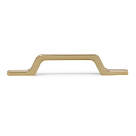 Cappio PC199 bracket handle, m/o = 96, color gold-2