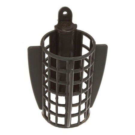 Round feeder with wings, 30 g