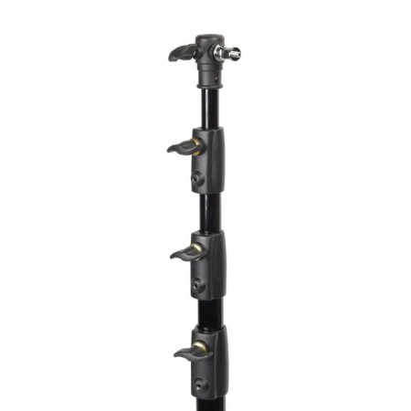 GODOX 380F stand-up stand, for photo / video studios-6