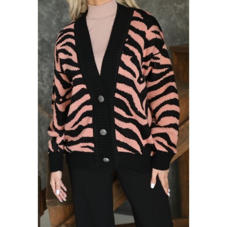 Cardigan female, size 46-12