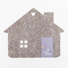 Decorative napkin 