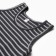 Kit (T-shirt, boxers) for a boy, gray color, height 122-128 cm