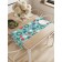The path on the table "Gifts for the New Year", Oxford, size 40x145 cm