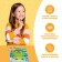 Children's puzzles "Tales No. 9", 54 elements