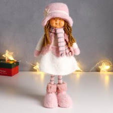 Interior doll 