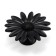 Cappio Pro Pro Pro "Chamomile" 52 x 52 mm, black color