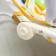 Shakeslong - rocking for newborns "Panda", game arc, toys mix