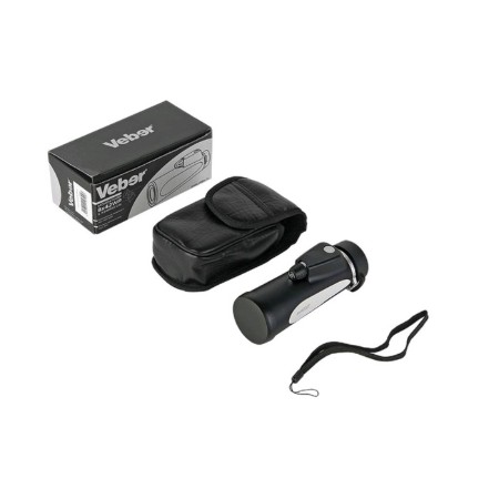 Monocular with VEBER 8 × 42 WP compass-4