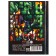 Notepad A7 "Marvel", 64 sheets, in a solid cover, Avengers