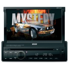 MYSTERY MMTD-9121 DVD car radio