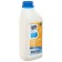 Coagulant for water purification in pools