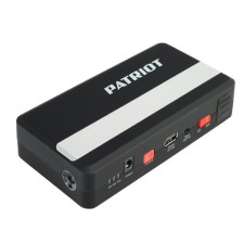 Patriot Magnum 14 Patriot Magnum Patriot