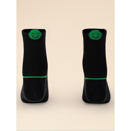 Nosk children, size 14-16, black color, 2 pcs-5