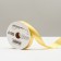 Tape for decor and gifts, gold, 2 cm x 45 m
