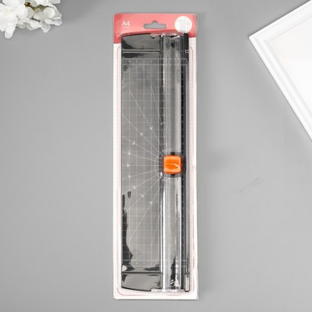 Paper cutter + knife head 36x9.5 cm-7