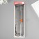 Paper cutter + knife head 36x9.5 cm
