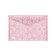 The A4 button, 180 microns, Erichkrause Pastel Dots, glossy, translucent, with a pattern with a pattern