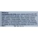 Kapous shampoo, refreshing, blond hair shades, 300 ml