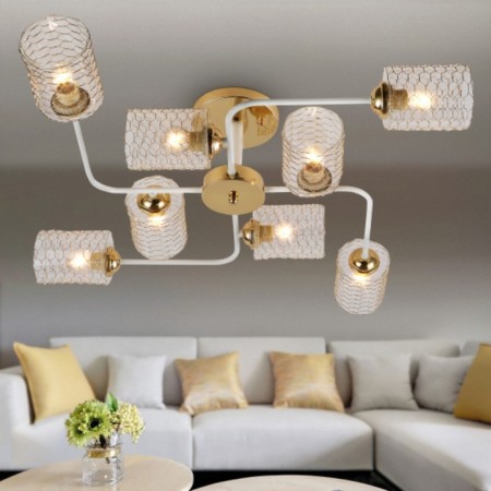 Tristessa 3132-308 8kh27 40W chandelier-1