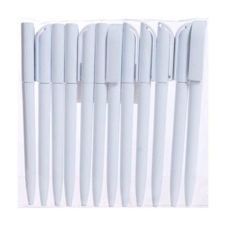 Switching handle, 0.5 mm, blue rod, white case-3