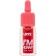 Lip tint Love Generation I’m Horney, stable, water -based, tone 01 red, 2.5 ml