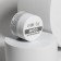 Mousse for nail extension, “Smart mousse”, 3-phase, 15ml, LED/UV, peach color (11)