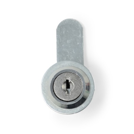 Castle Post Tundra LC2, 17x16x50 mm, 2 English keys, chrome-2