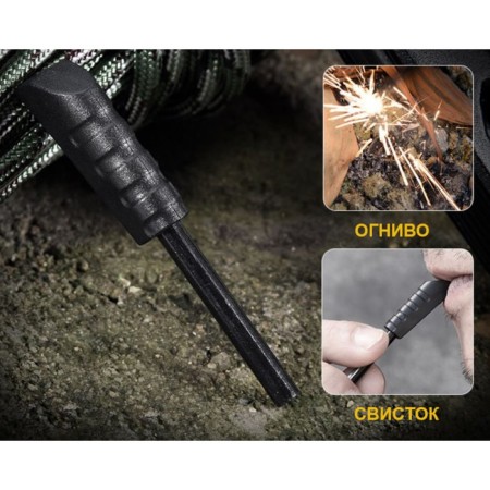 Мультитул многофункциональный с плоскогубцами-2