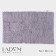 LADOOM home rug, 50 × 80 cm, gray color