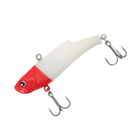 Rattlin Namazu Worker Silicone, L = 90 mm, 32 g, sinking No. 1-1