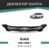 Defly hood deflector for Toyota Runx, 2002-2006