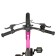 Bicycle 18 ’’ maxiscoo Air standard, color pink pearls
